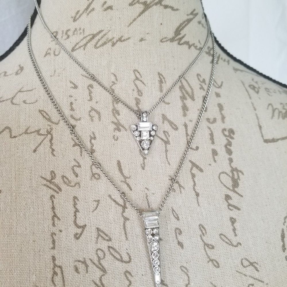 Stargaze Convertible Pendant Necklace